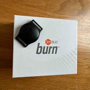 Orangetheory OTBeat Burn